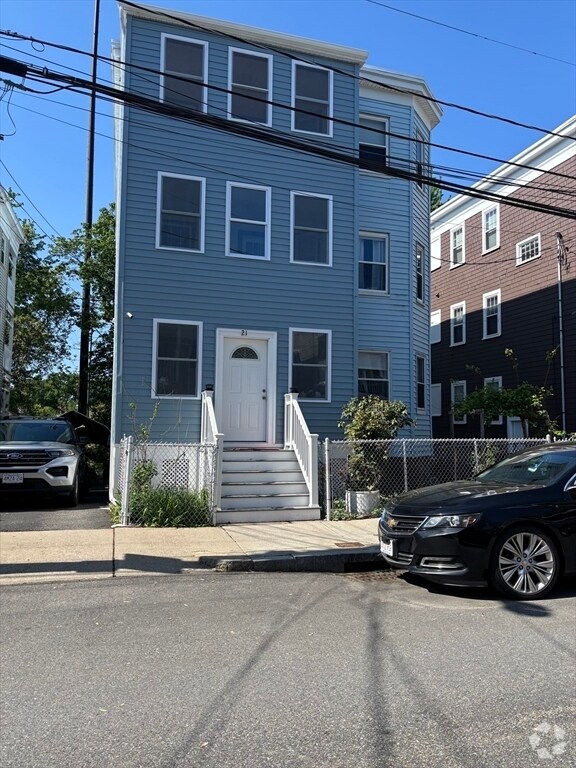 Building Photo - 21 Stellman Rd Unit 3 Rental