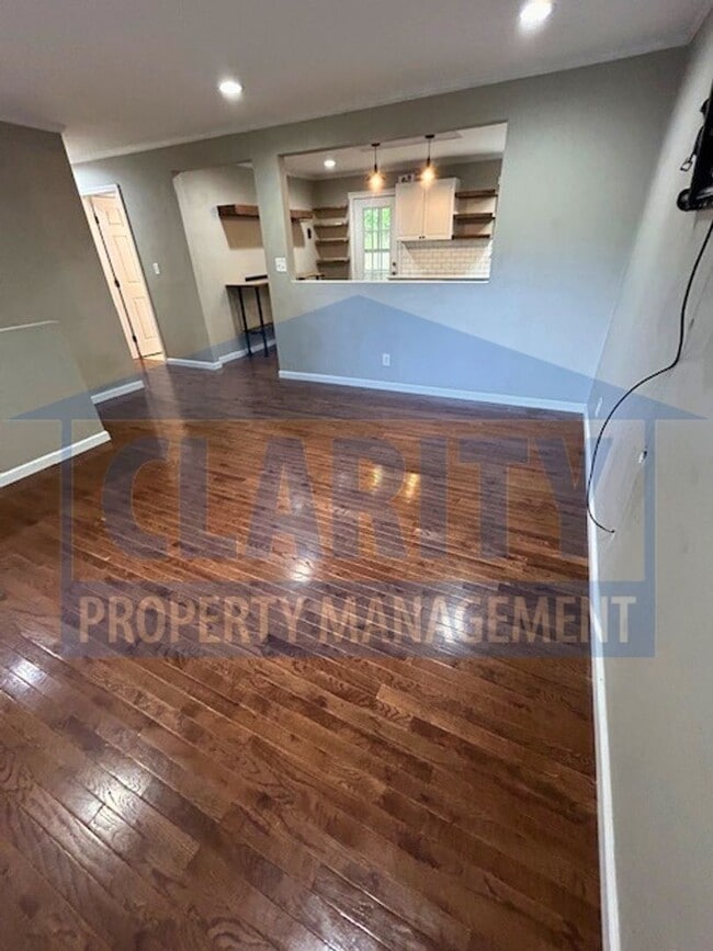 Photo - Remodeled three bedroom home on an acre lot!