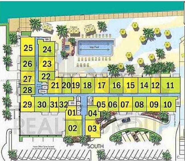 Photo - 1000 West Ave Unit 1027