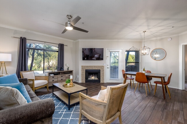 Photo - 15095 N Thompson Peak Pkwy Unidad ID1255463P