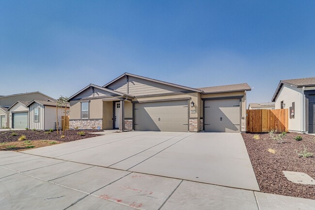 Photo - Villages of Gosford Home 4 bedroom 2 bath