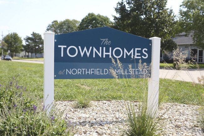 Photo - Northfield and Millstead Duplexes