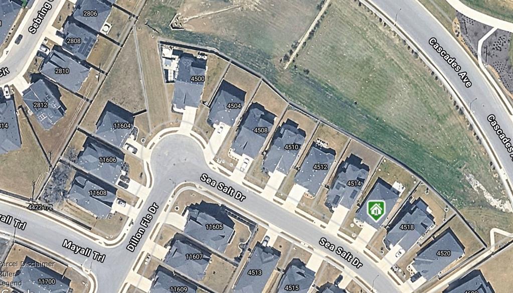 Photo - 4516 Sea Salt Dr