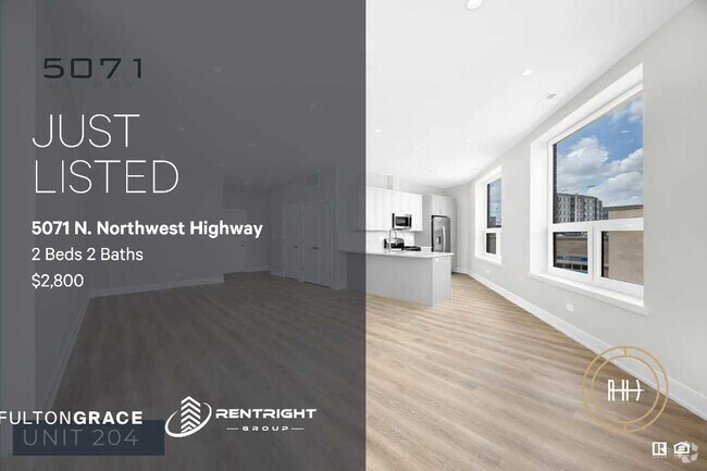 Building Photo - 5071 N Northwest Hwy Rental