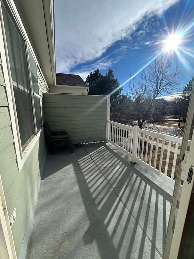 Photo - 2nd Floor 2-Bedroom Condo with Mountain Views in Southwest Longmont Unit 1308