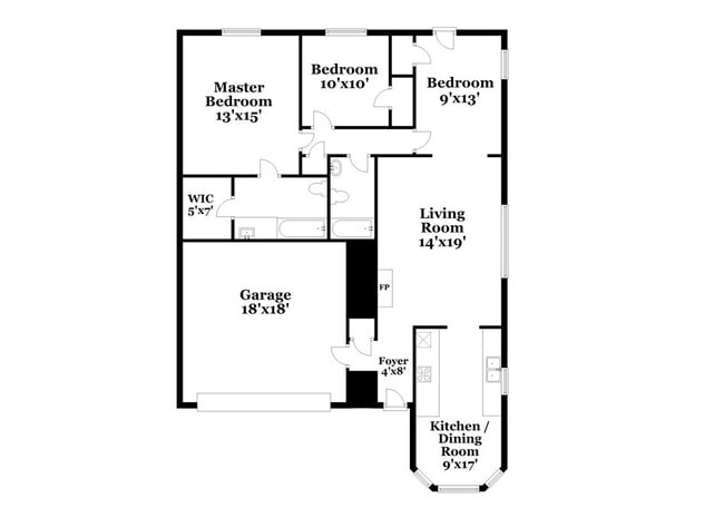 Photo - 10233 Tustin Terrace