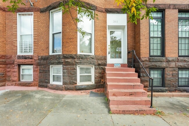 Photo - 2645 N Charles St Unit D