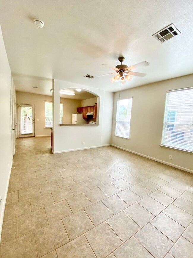 Photo - 2406 Allred Dr