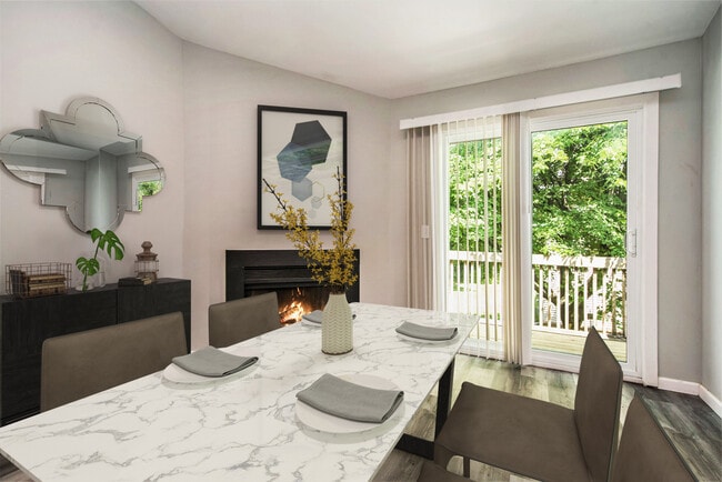 Photo - Titleist Club Apartments