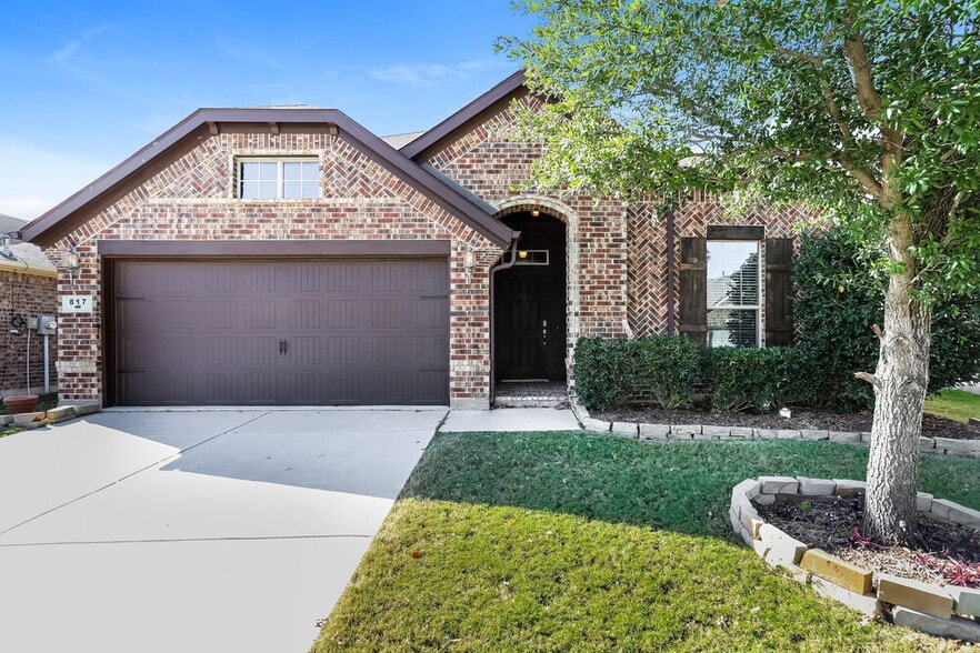 817 Partridge Dr