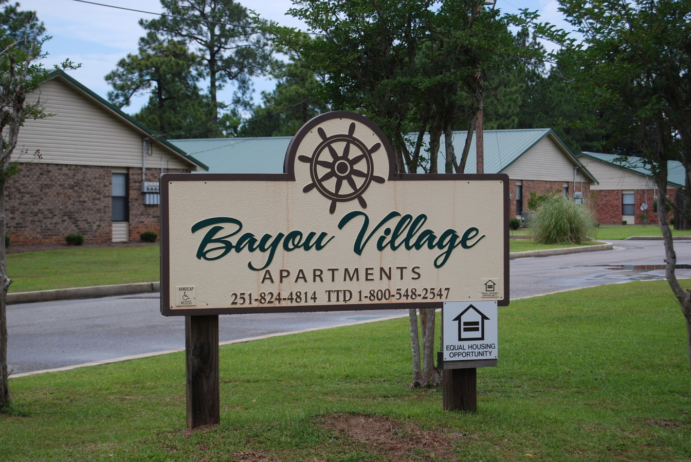 Bayou Village - Bayou Village Apartamentos