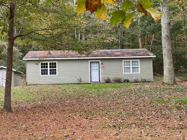 Building Photo - 2808 Waring Rd NW