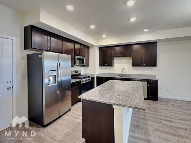 Photo - 887 E 98th Ave