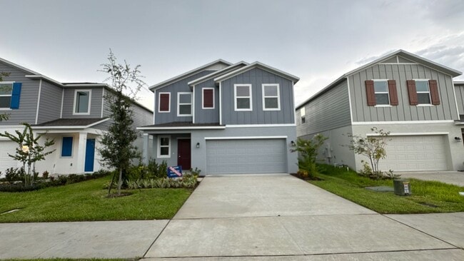 Building Photo - 3430 Howell Dr Rental