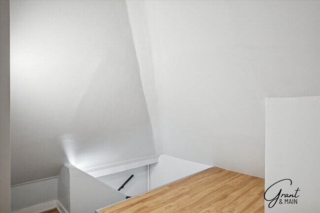 Photo - 1613 Virginia Park St Unit 3 - 3rd Floor