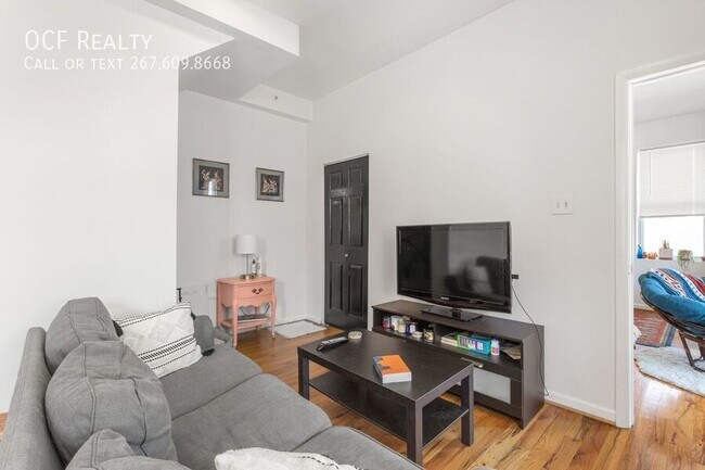 Photo - Two Bed Newbold Apartment