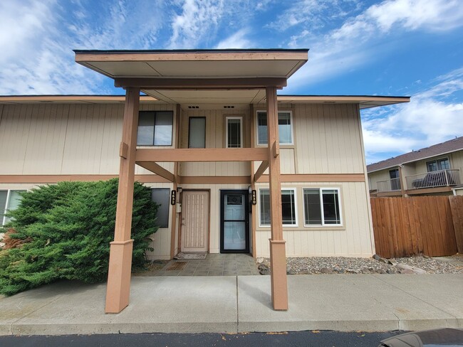 Townhome with Community Pool and Private P... - Townhome with Community Pool and Private P...