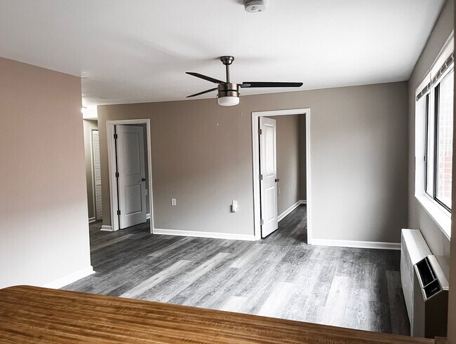 Photo - Spacious Sunlit 2BR Apartment – Prime Loca... Unit 202