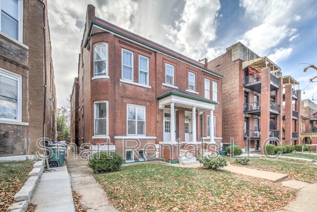 Photo - 3634 Shaw Blvd