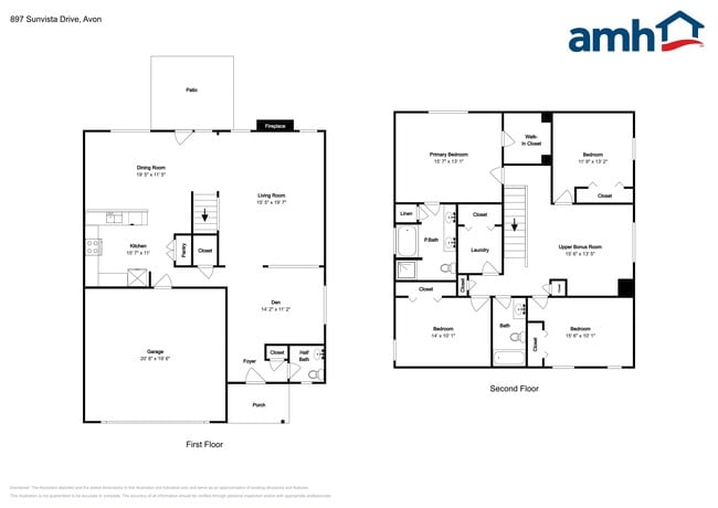 Photo - 897 Sunvista Dr