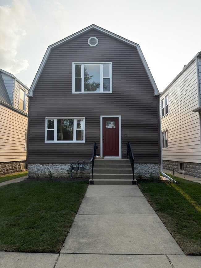 Building Photo - 5620 N Major Ave