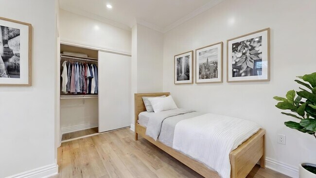 Unit 207 Virtually Staged