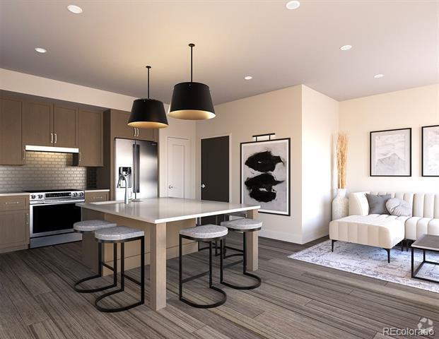 Building Photo - 3600 W 29th Ave Unit 206 Rental