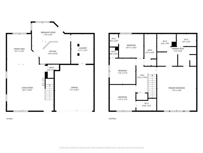 Photo - 1105 American Robin Path