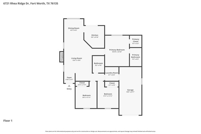 Photo - 6721 Rhea Ridge Dr