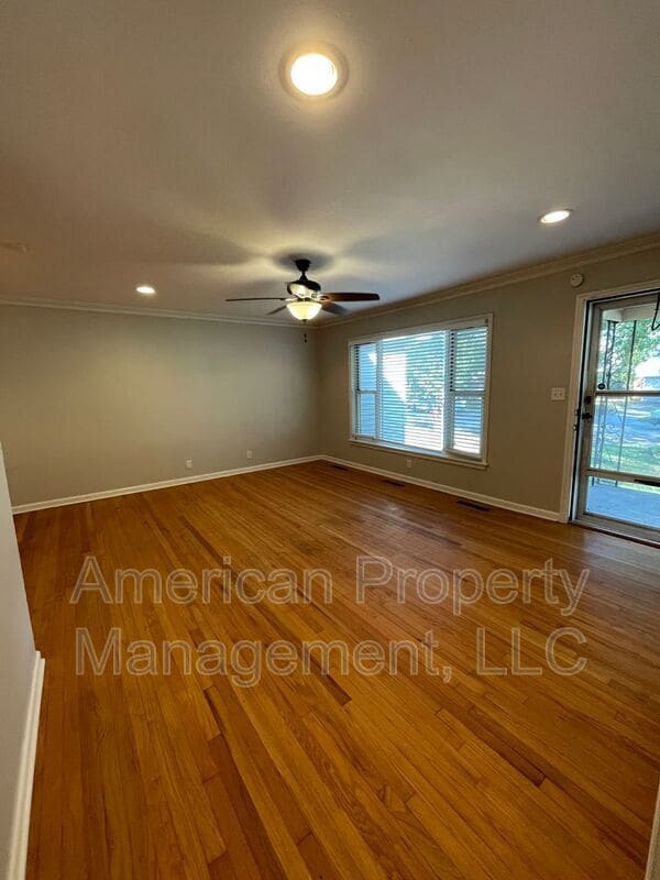 Photo - 2644 S Winston Ave