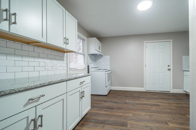 Photo - Updated 3 Bedroom Home with Fenced Yard