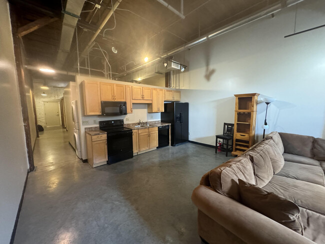 Photo - 585 S Upper St Condo Unit 123