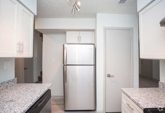 Photo - Gardens at Camp Creek