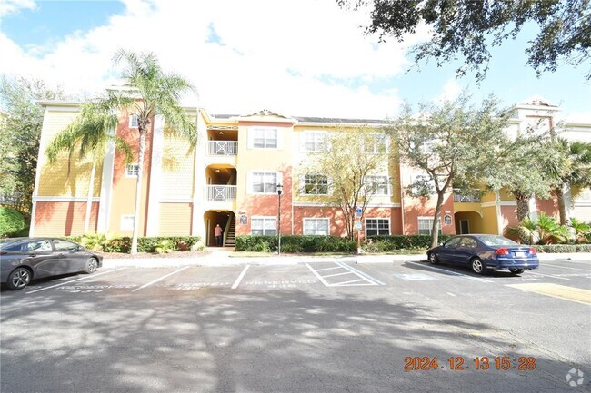 Building Photo - 4207 S Dale Mabry Hwy Unit 7304 Rental