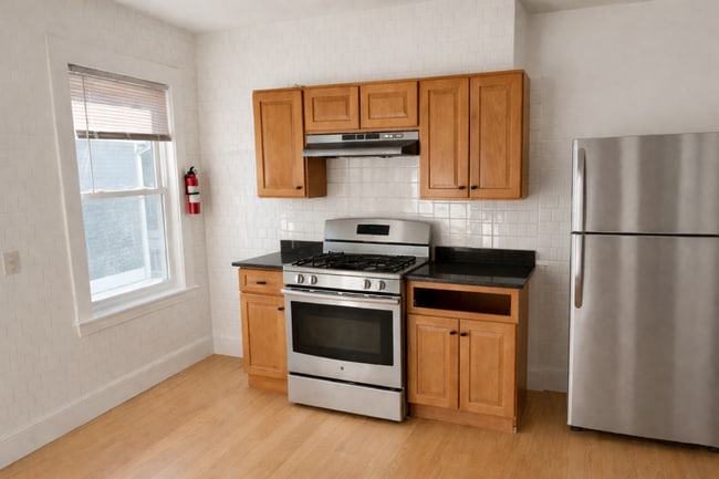 Photo - Twenty Three Deering Unit 1