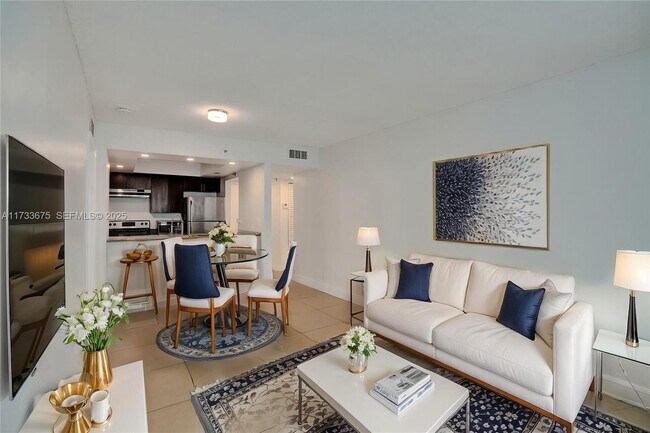 Photo - 850 N Miami Ave Unit W-1810