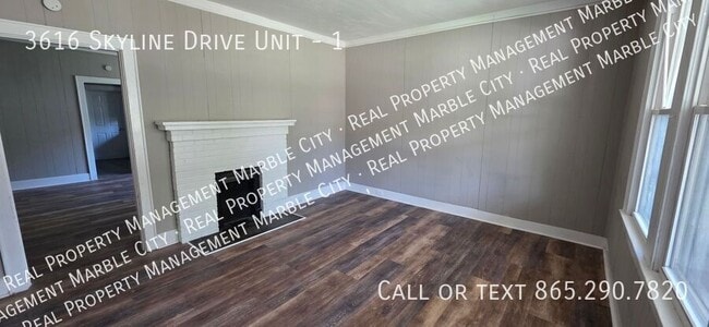 Photo - 3616 Skyline Dr