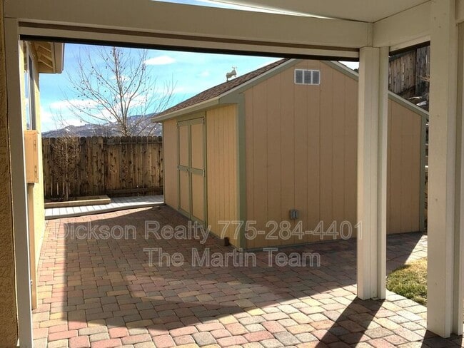 Photo - 1467 Bluewood Dr