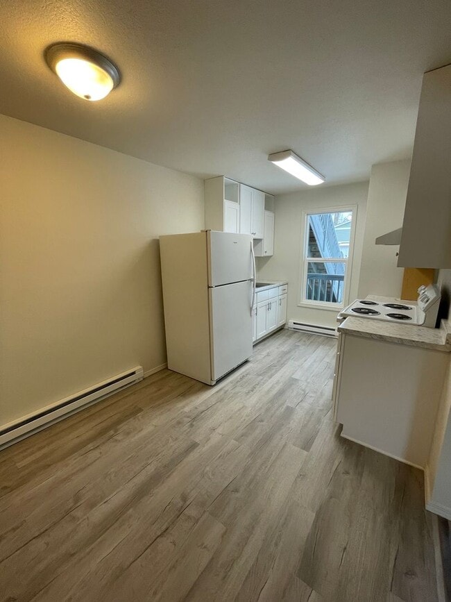 Photo - Whitefish- One Bedroom/One bath Brand New Remodel in Fourplex Monthly Rent $1,250.00