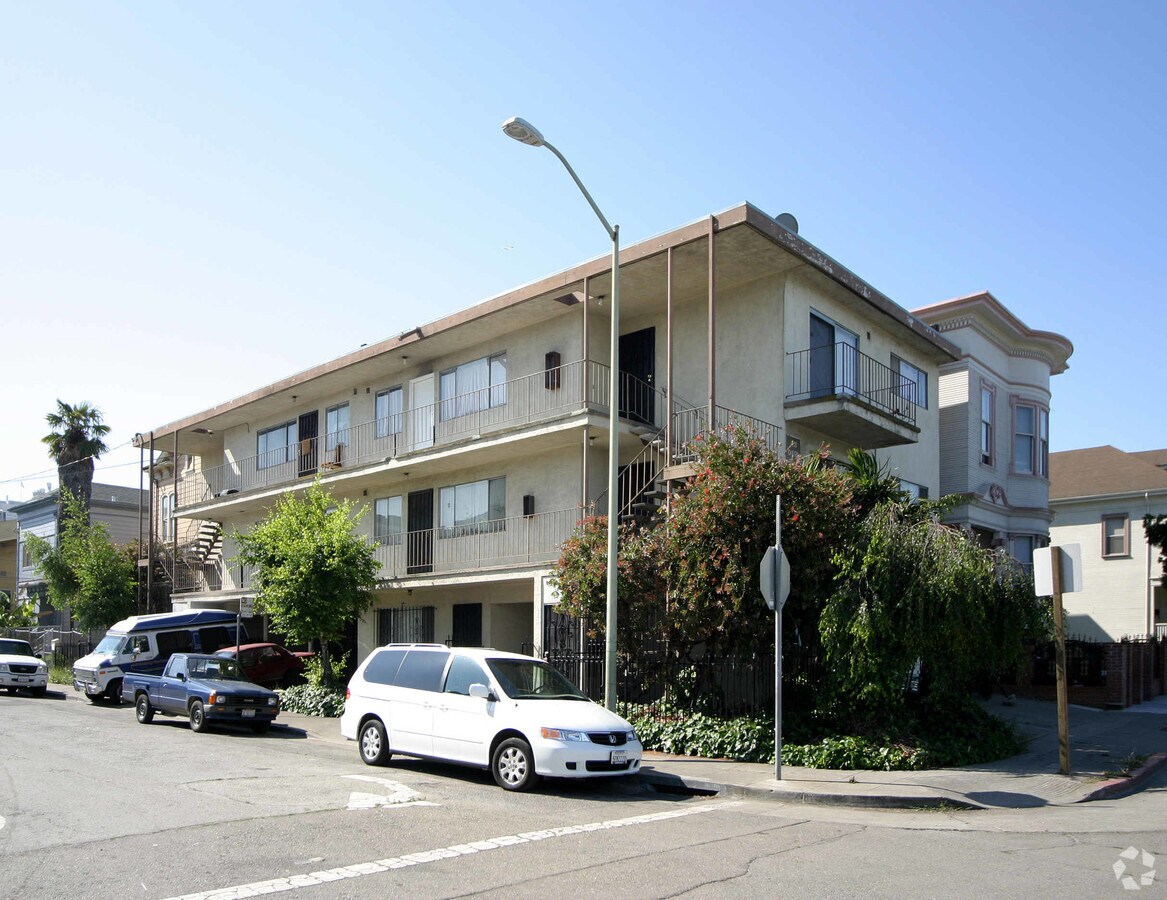 Wanda Terrace Apartments - Wanda Terrace Apartments