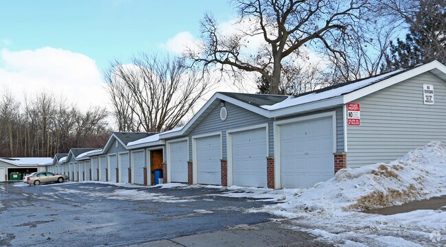 Photo - Bolson Drive Apartments