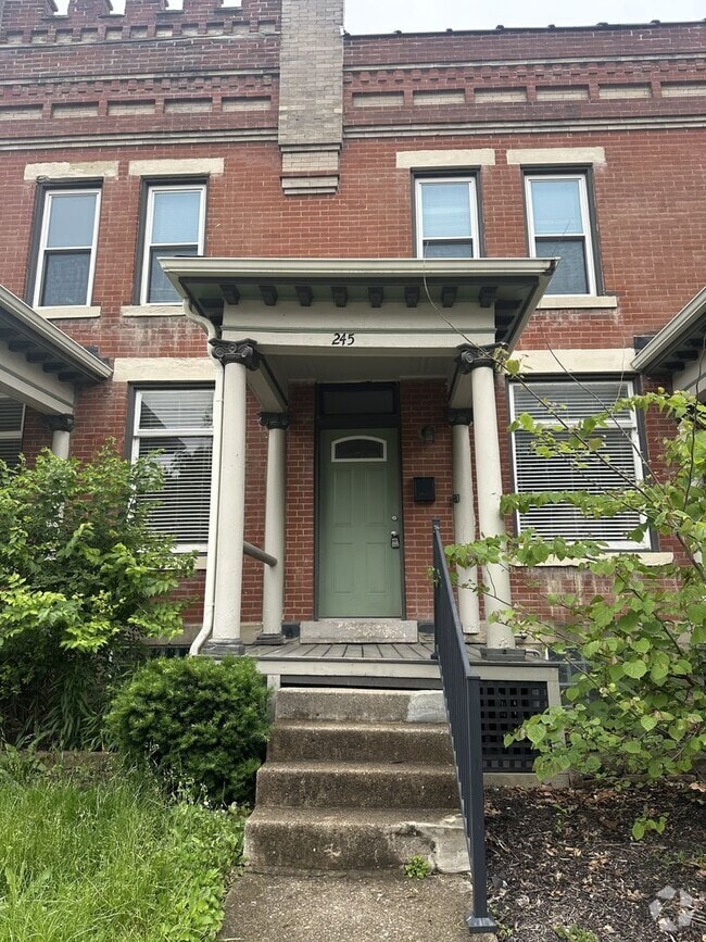 Building Photo - 245 Miller Ave Unit 245 Rental