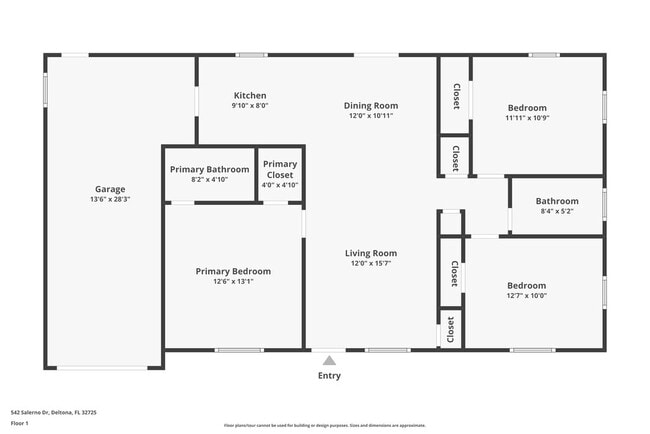 Photo - 542 Salerno Dr