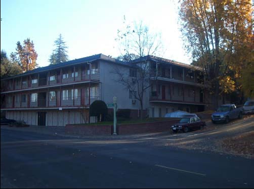 Photo - McClatchy Hillside apartments