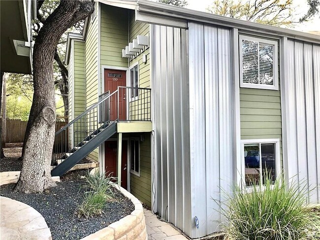 Building Photo - 3601 Menchaca Rd Unit 210 Rental