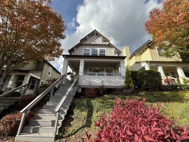 Photo - Charming 3-Bedroom Forest Heights Home wit...