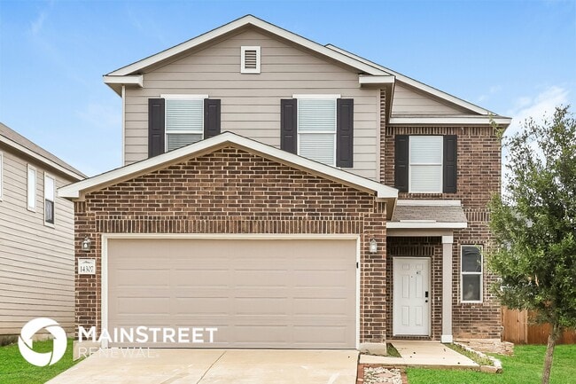 Building Photo - 14307 Omicron Dr Rental