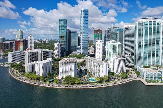 Photo - 1408 Brickell Bay Dr Unit 1106
