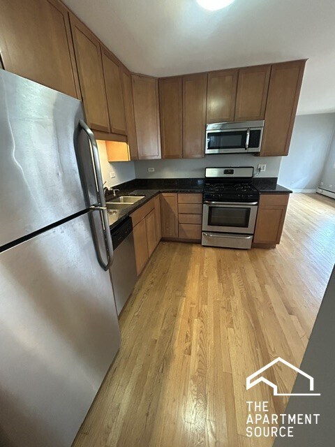 Photo - 317 Wisconsin Ave Unit 3C