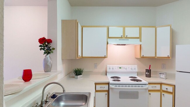Building Photo - Citifront Rental